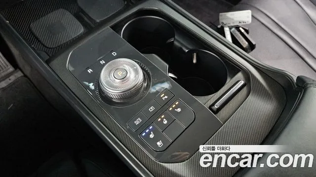 Kia K8 2024 thumb 9