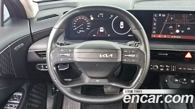 Kia K8 2024 thumb 11
