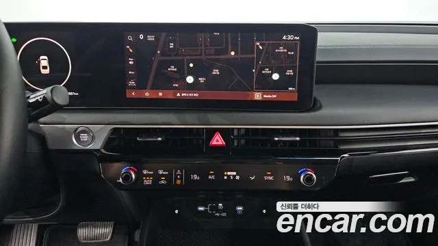 Kia K8 2024 thumb 12