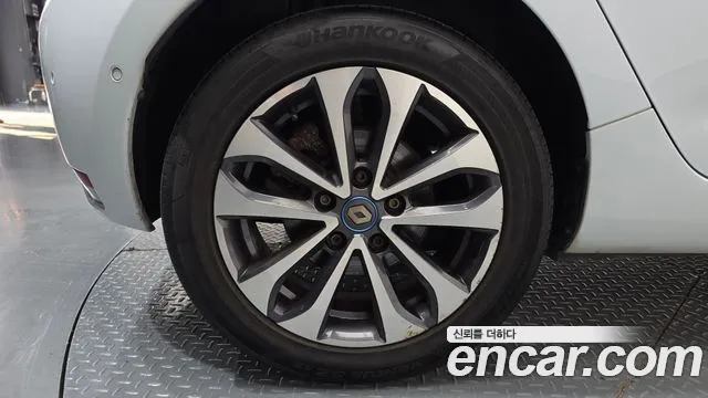 Renault ZOE 2021 thumb 5