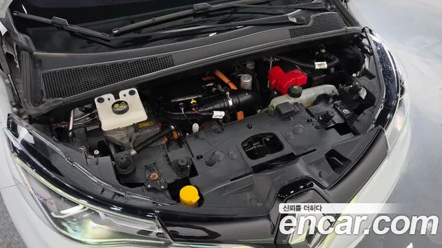 Renault ZOE 2021 thumb 6