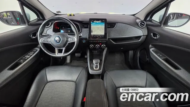 Renault ZOE 2021 thumb 7