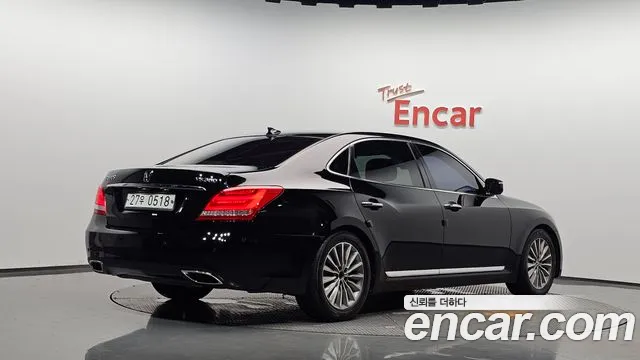 Hyundai Equus 2013 thumb 2