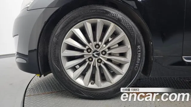 Hyundai Equus 2013 thumb 5