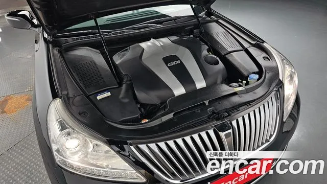 Hyundai Equus 2013 thumb 6