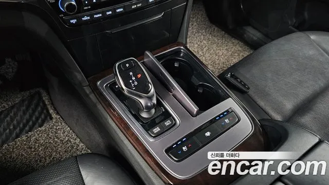 Hyundai Equus 2013 thumb 9