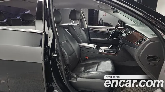 Hyundai Equus 2013 thumb 11