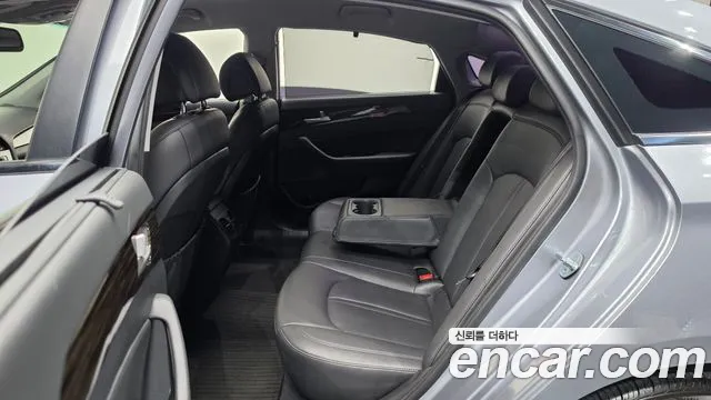 Hyundai Sonata 2015 thumb 11