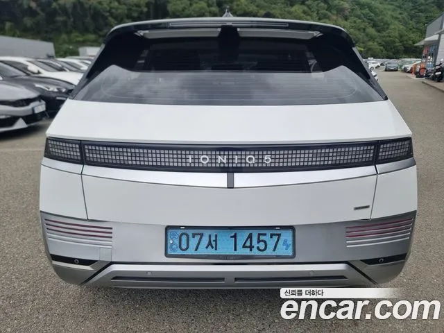 Hyundai IONIQ 5 2022 thumb 6