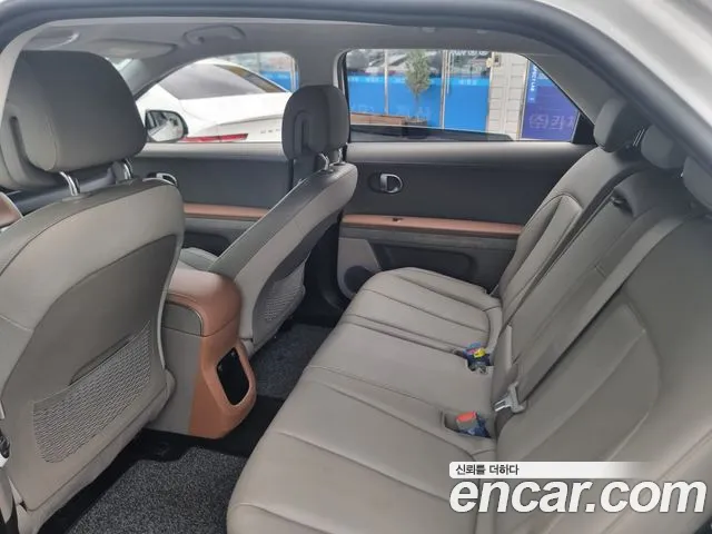 Hyundai IONIQ 5 2022 thumb 10