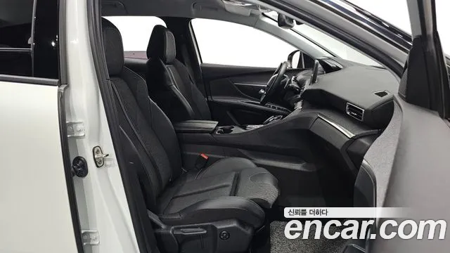 Peugeot 3008 2022 thumb 10