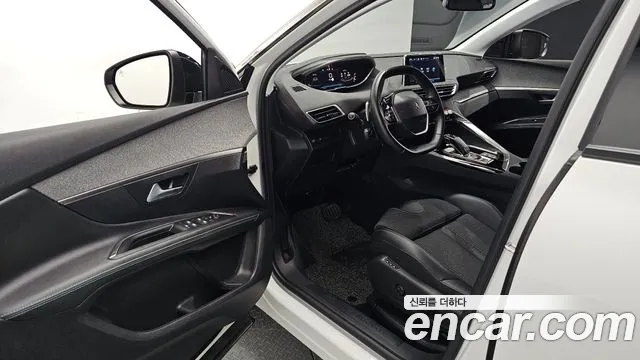 Peugeot 3008 2022 thumb 11