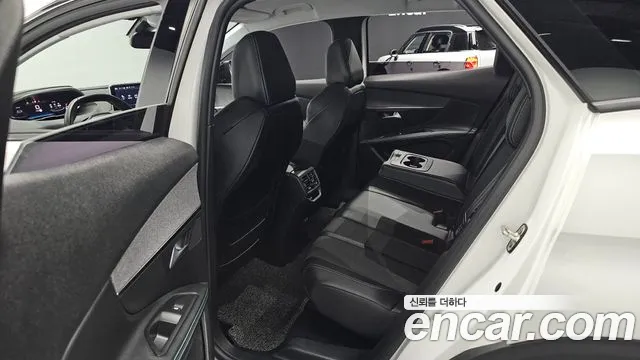 Peugeot 3008 2022 thumb 12
