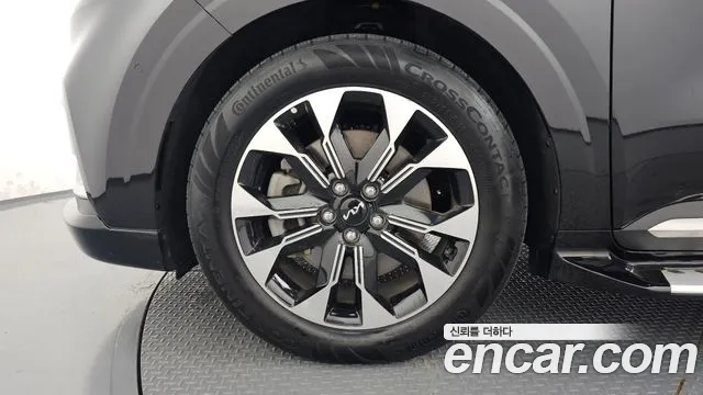 Kia Carnival 2022 thumb 5