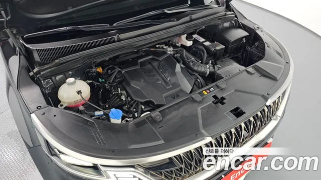 Kia Carnival 2022 thumb 6