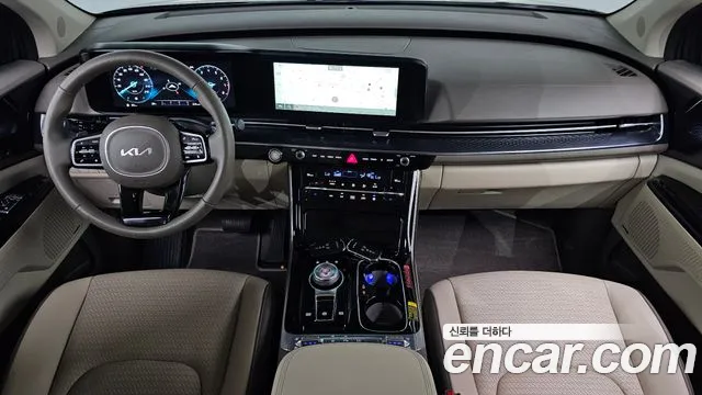 Kia Carnival 2022 thumb 7
