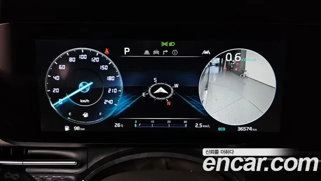 Kia Carnival 2022 thumb 8