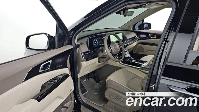 Kia Carnival 2022 thumb 10
