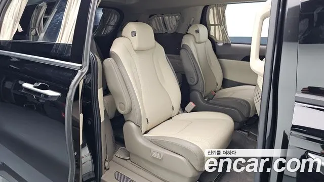 Kia Carnival 2022 thumb 11