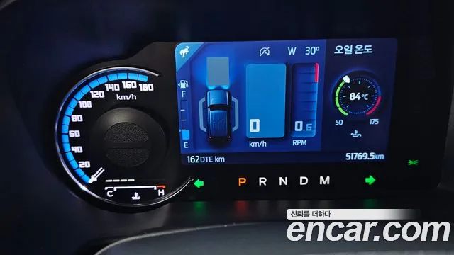 Ford Bronco 2022 thumb 8