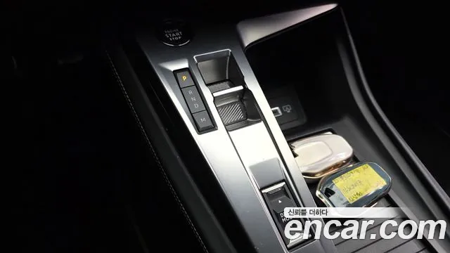 Peugeot 408 2023 thumb 9