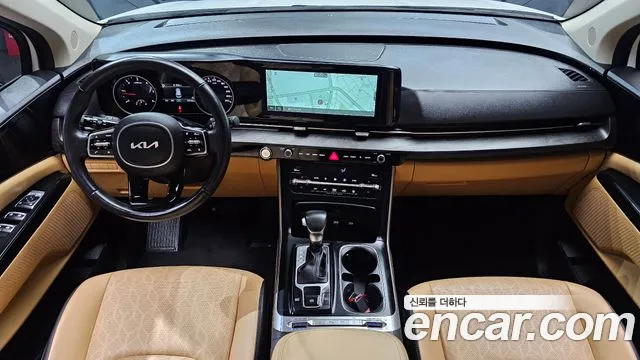 Kia Carnival 2023 thumb 7