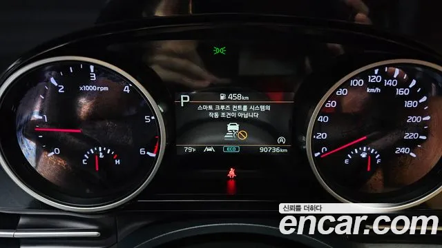 Kia Carnival 2023 thumb 8