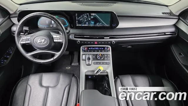 Hyundai Palisade 2023 thumb 7