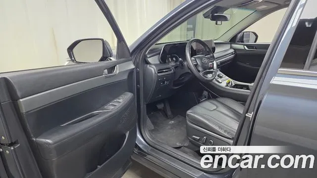Hyundai Palisade 2023 thumb 10