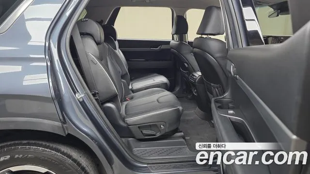 Hyundai Palisade 2023 thumb 11
