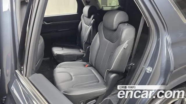 Hyundai Palisade 2023 thumb 12