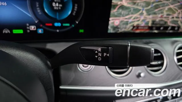 Mercedes-Benz E-Класс 2023 thumb 8