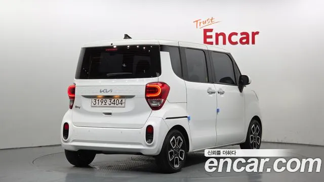 Kia Ray 2021 thumb 2