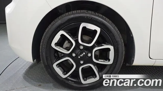 Kia Ray 2021 thumb 5