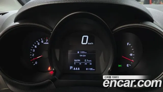 Kia Ray 2021 thumb 8