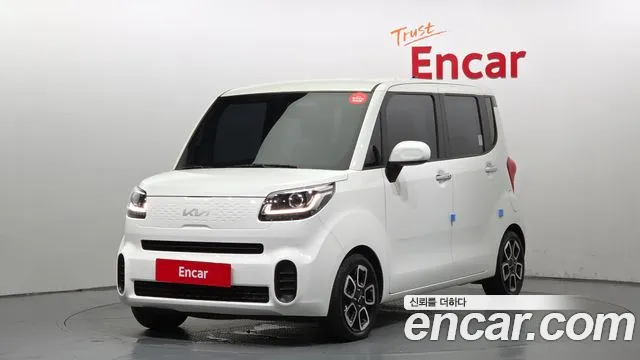 Kia Ray 2021 thumb 12
