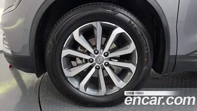 Renault Koleos 2022 thumb 5