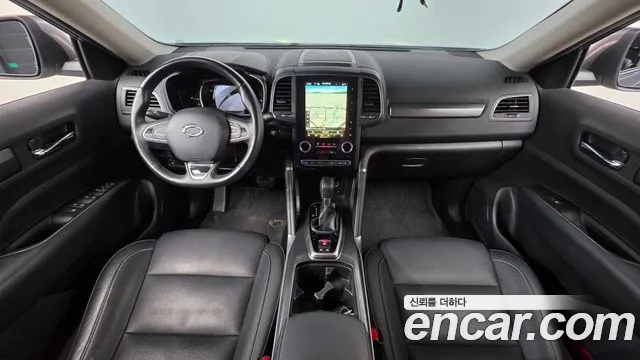 Renault Koleos 2022 thumb 7
