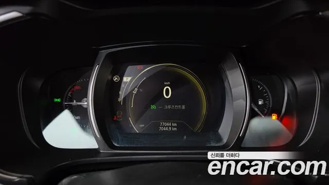 Renault Koleos 2022 thumb 8