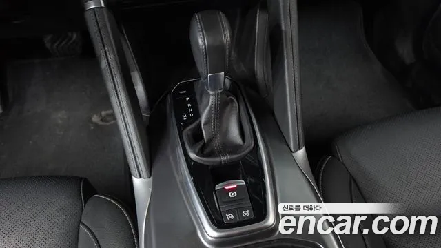 Renault Koleos 2022 thumb 9