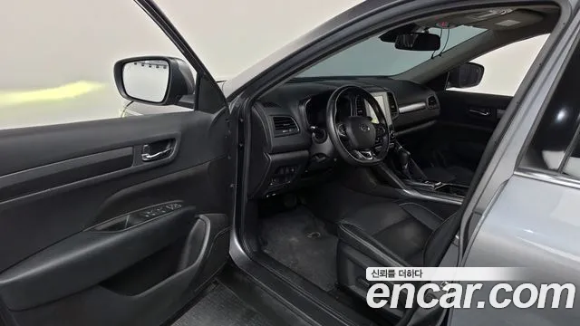 Renault Koleos 2022 thumb 10
