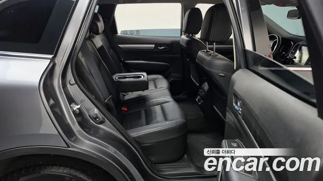 Renault Koleos 2022 thumb 11