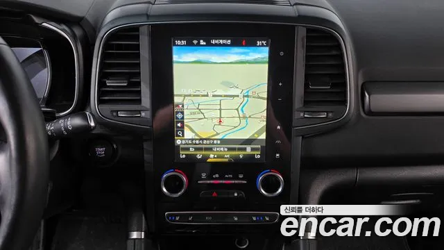 Renault Koleos 2022 thumb 12