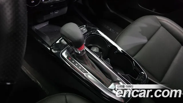 Chevrolet Tracker 2025 thumb 9
