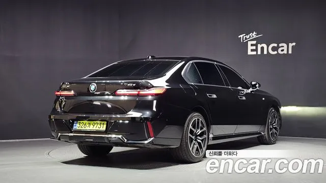 BMW 7 серии 2024 thumb 2