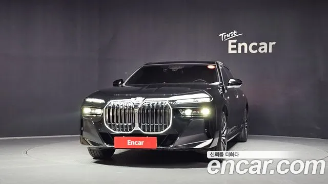 BMW 7 серии 2024 thumb 3