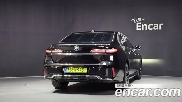 BMW 7 серии 2024 thumb 4