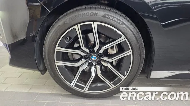 BMW 7 серии 2024 thumb 5