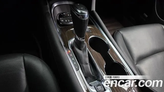 Chevrolet Malibu 2020 thumb 9