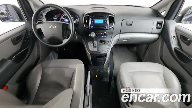 Hyundai Starex 2020 thumb 7